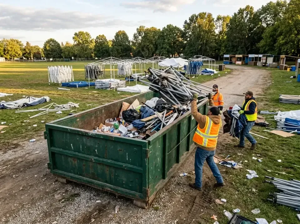 temporary-event-waste-containe-016 — frequently asked questions, Roll-Off Dumpster Rental Services in Kannapolis, NC